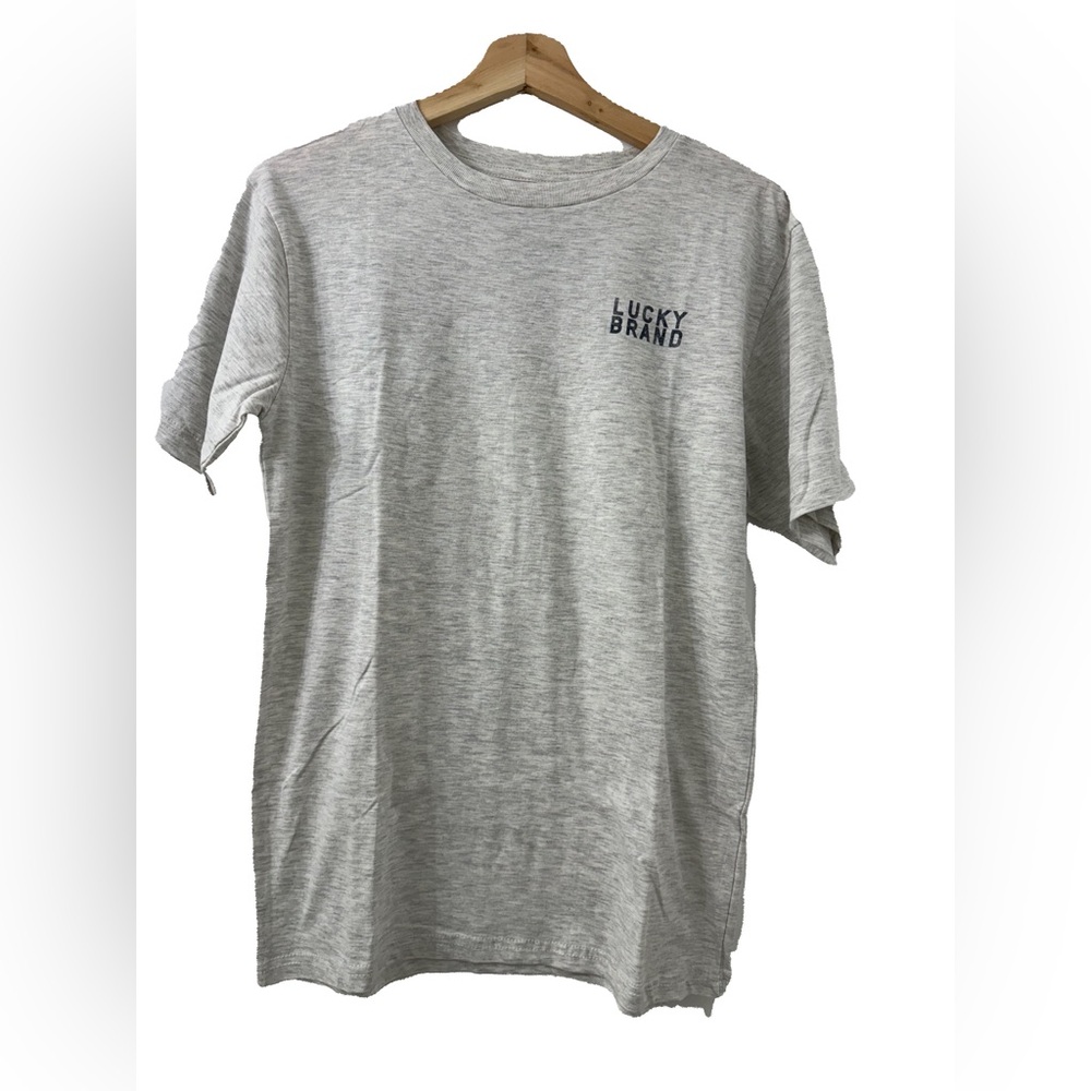 Lucky Brand shirt, boy, size XL (18/20)